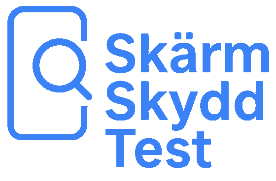 Skärm Skydd Test